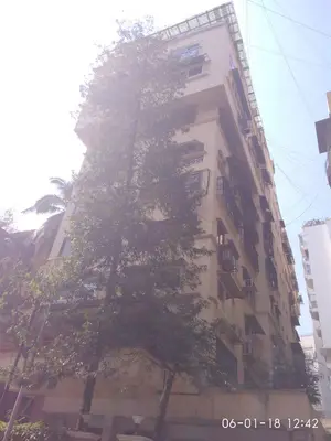 3 BHK Flats on Rent in Laxmi Niwas, Khar West