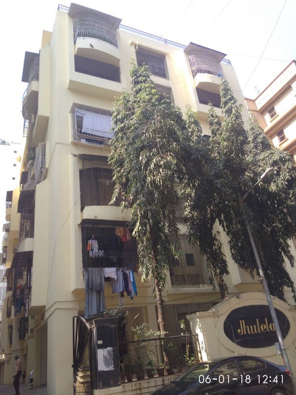 Jhulelal Chs, Khar West