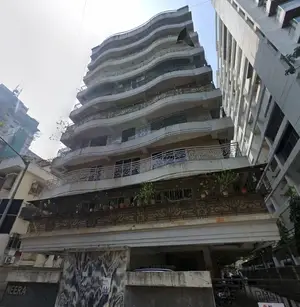 3 BHK Flats for Sale in Neera, Khar West