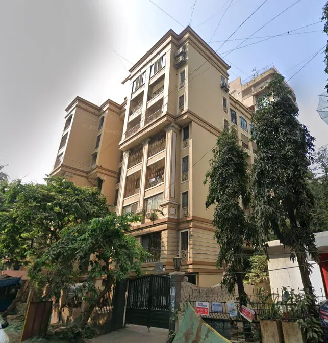 Sg2 - Seeta Geeta, Bandra West