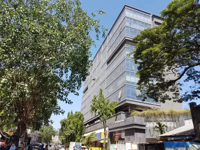 Office Space Offices for Sale in Crescent Business Square, Andheri East