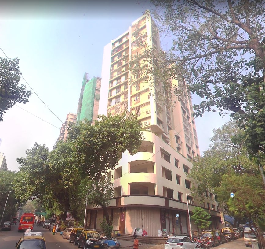 Royal Tusk, Dadar West