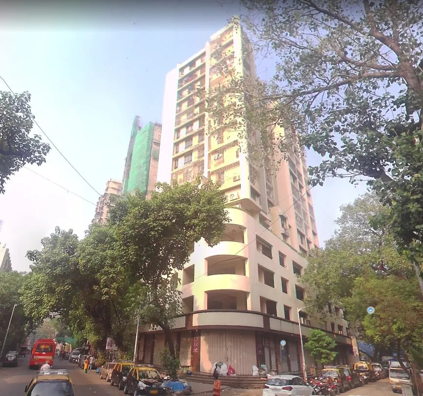 3 BHK Flats for Sale in Royal Tusk, Dadar West
