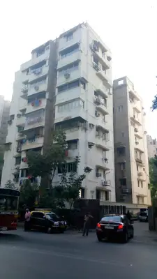 4 BHK Flats for Sale in Shivner, Nepeansea Road