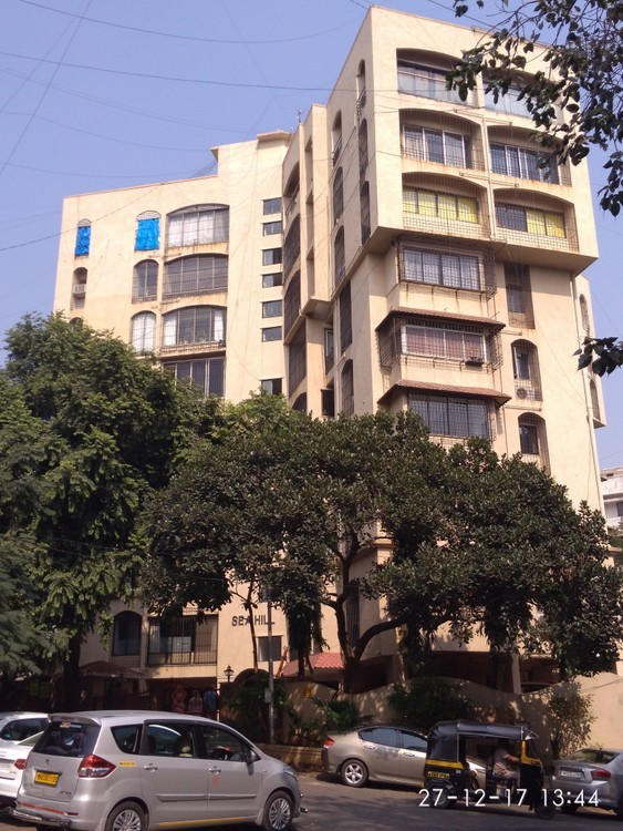 Sea Hill, Khar West