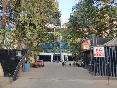 Office Offices on Rent in Technopolis Knowledge Park, Andheri East