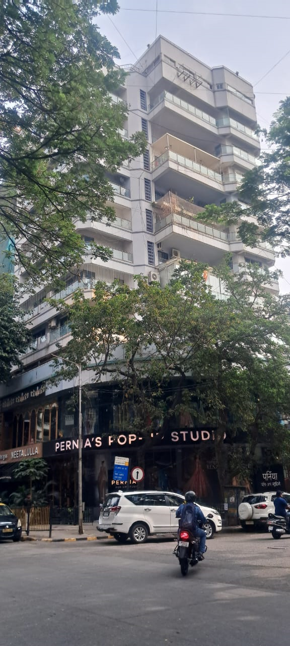 4 BHK Flats for Sale in Turner Heights, Bandra West