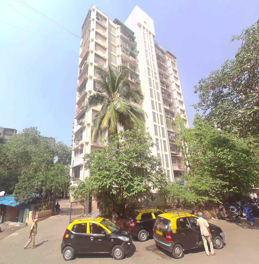 1 BHK Flats on Rent in Jogani Apartment, Nepeansea Road