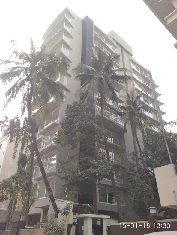 1 BHK Flats for Sale in Jyoti, Santacruz West