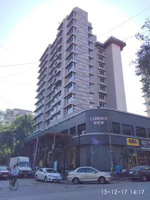  - Corner View, Bandra West