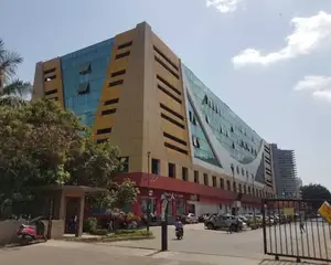 Laxmi Industrial Estate