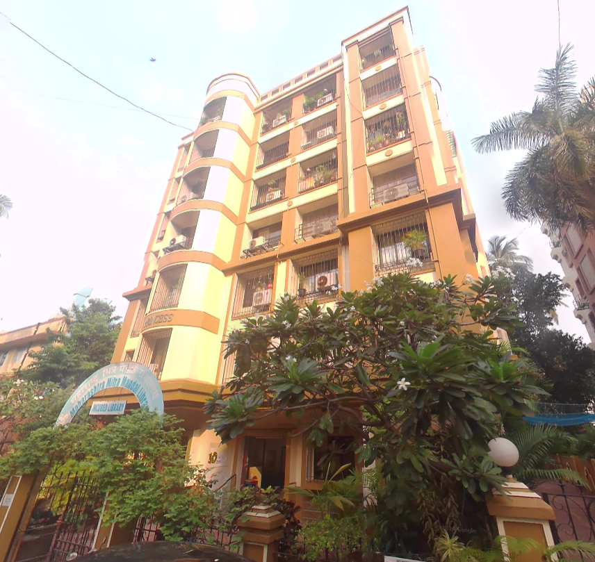 2 BHK Flats on Rent in Princess, Bandra West