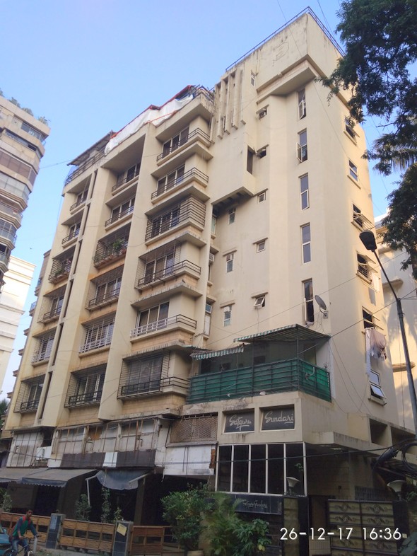 Satguru Sundari, Bandra West