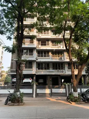 3 BHK Flats for Sale in Leocadia, Santacruz West