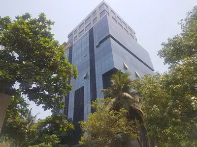 Office Space Offices on Rent in Gazdhar Enclave, Andheri West