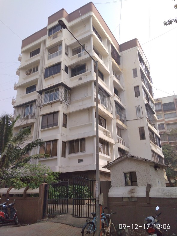 2 BHK Flats on Rent in Sea Pebbles, Bandra West