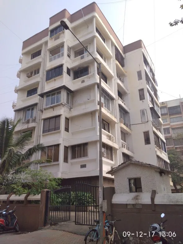 2 BHK Flats on Rent in Sea Pebbles, Bandra West