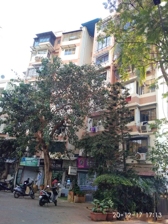 3 BHK Flats for Sale in New Jaldarshan, Bandra West
