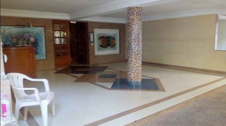 Building1 - Vaibhav, Bandra West