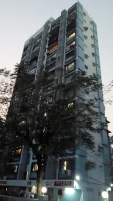 2 BHK Flats on Rent in Urvashi, Prabhadevi