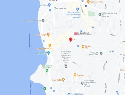 3 Flats for Sale in Kiara Apartment, Lower Parel