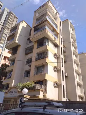 3 BHK Flats for Sale in Andrew Villa, Bandra West