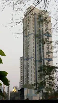  - Tanna Residency, Prabhadevi