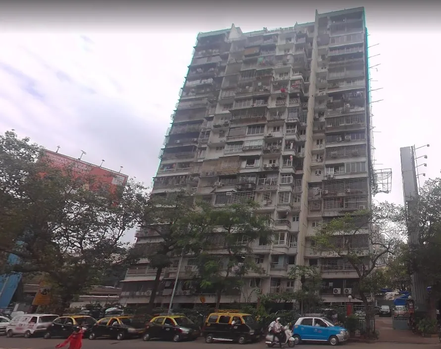 1 BHK Flats for Sale in Hrishikesh Apartment, Prabhadevi