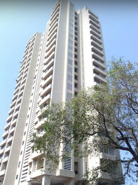 4 BHK Semi Furnished in Wellingdon View , Tardeo