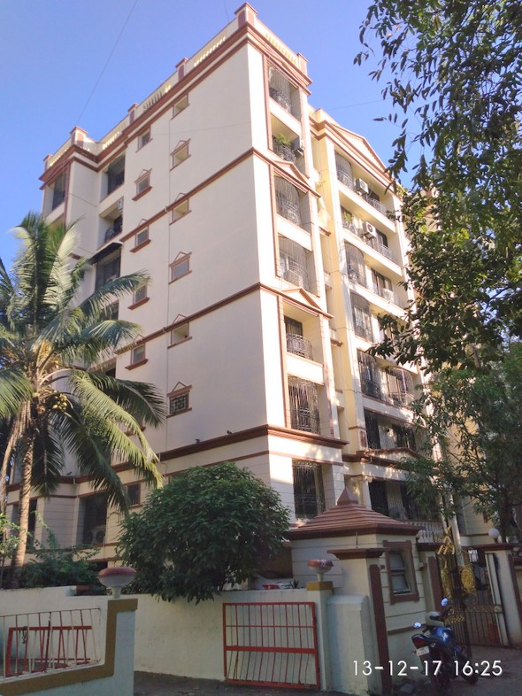Richoux, Bandra West