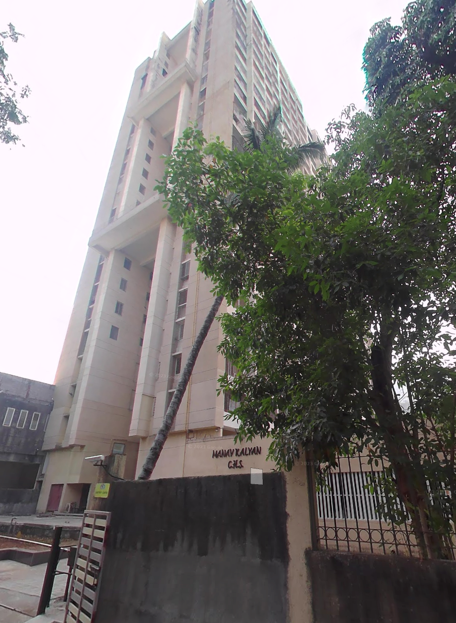 2 BHK Semi Furnished in Manav Kalyan Tower , Goregaon West