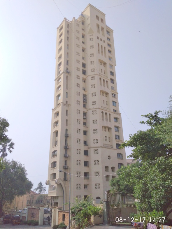 Vastu, Bandra West