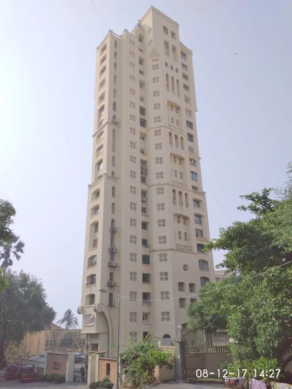 Duplex Flats for Sale in Vastu, Bandra West
