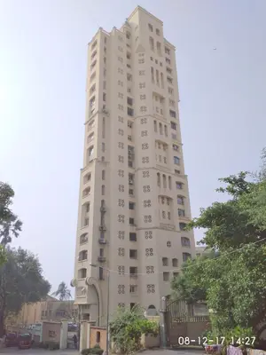 3 BHK Flats on Rent in Vastu, Worli
