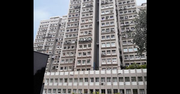 Office Space Offices on Rent in Mittal Tower, Nariman Point