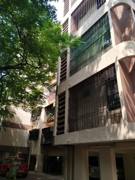 3 BHK Flats on Rent in Juhu Shalimar, Juhu