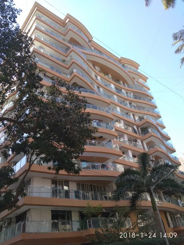 3 BHK Flats on Rent in Solitaire, Santacruz West
