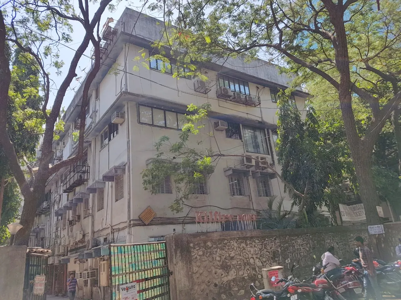 Office Space Offices for Sale in Kilfire House, Andheri West