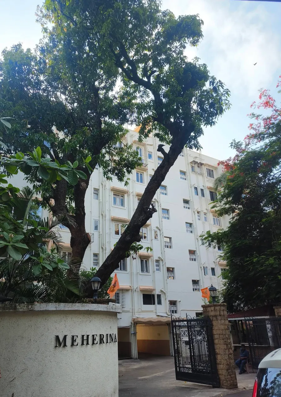 3 BHK Meherina, Nepeansea Road — for Sale