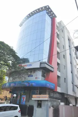 Office Space Offices on Rent in Prabhat Chamber, Khar West