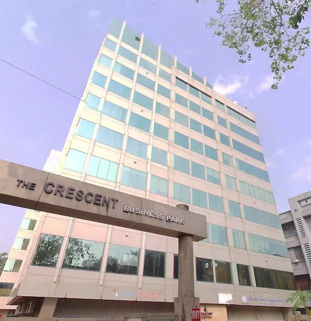 Office Space Offices for Sale in Crescent Business Park, Andheri East
