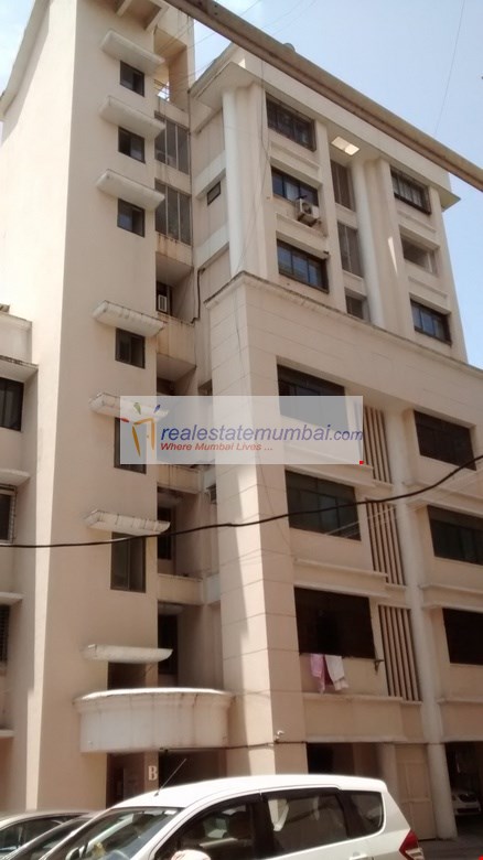 2 BHK New Poonam, Khar West — for Rent