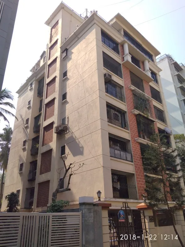 3 BHK Flats for Sale in Orchid Glade, Santacruz West
