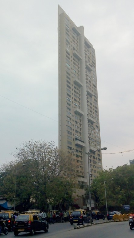 2 BHK Flats on Rent in Belvedere Court, Mahalaxmi