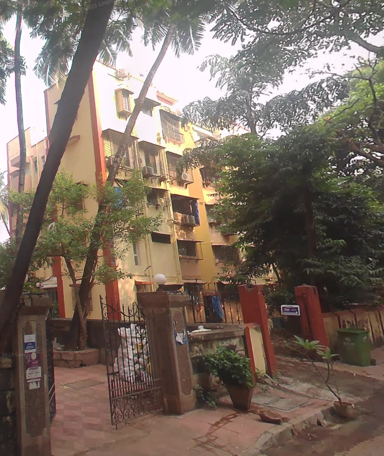 1 BHK Flats for Sale in Rosy Red, Bandra West