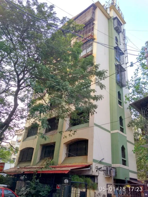 2 BHK Flats on Rent in Hermitage Villa, Khar West