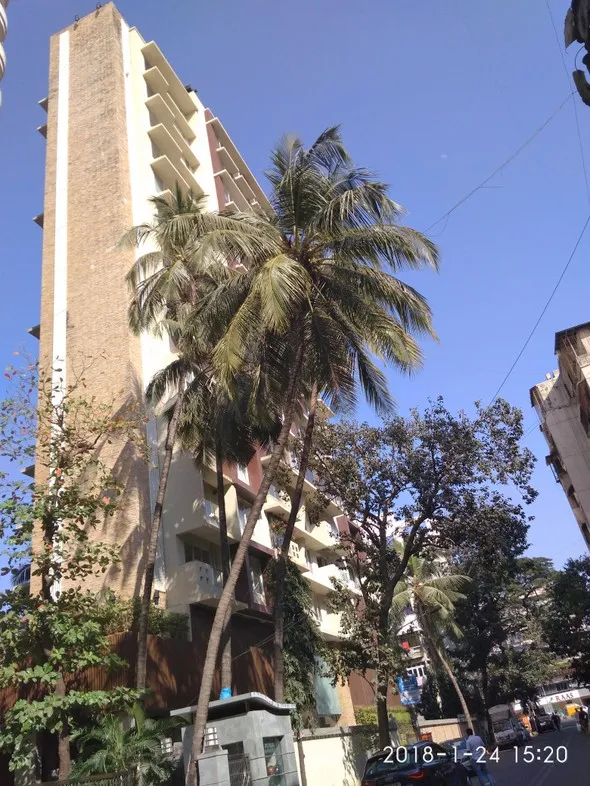 3 BHK K L Mehrise for Rent in Santacruz West