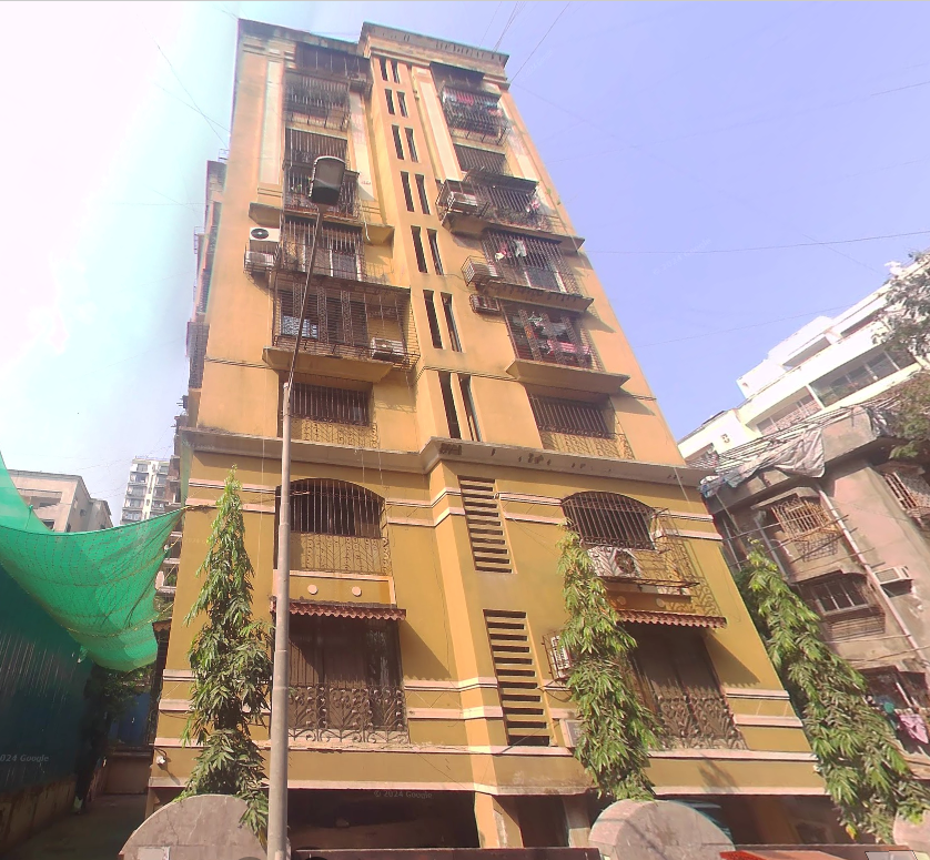 3 BHK Flats on Rent in Dhanush Kutti, Khar West