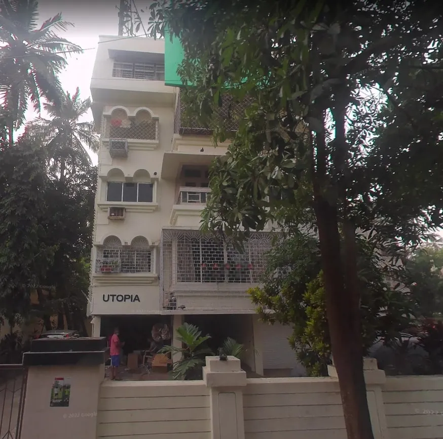 2 BHK Flats for Sale in Utopia, Bandra West