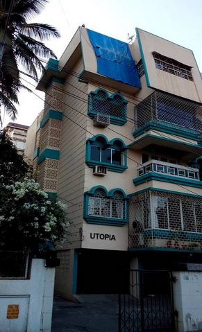 Utopia, Bandra West